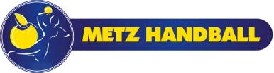 Logo Metz Handball