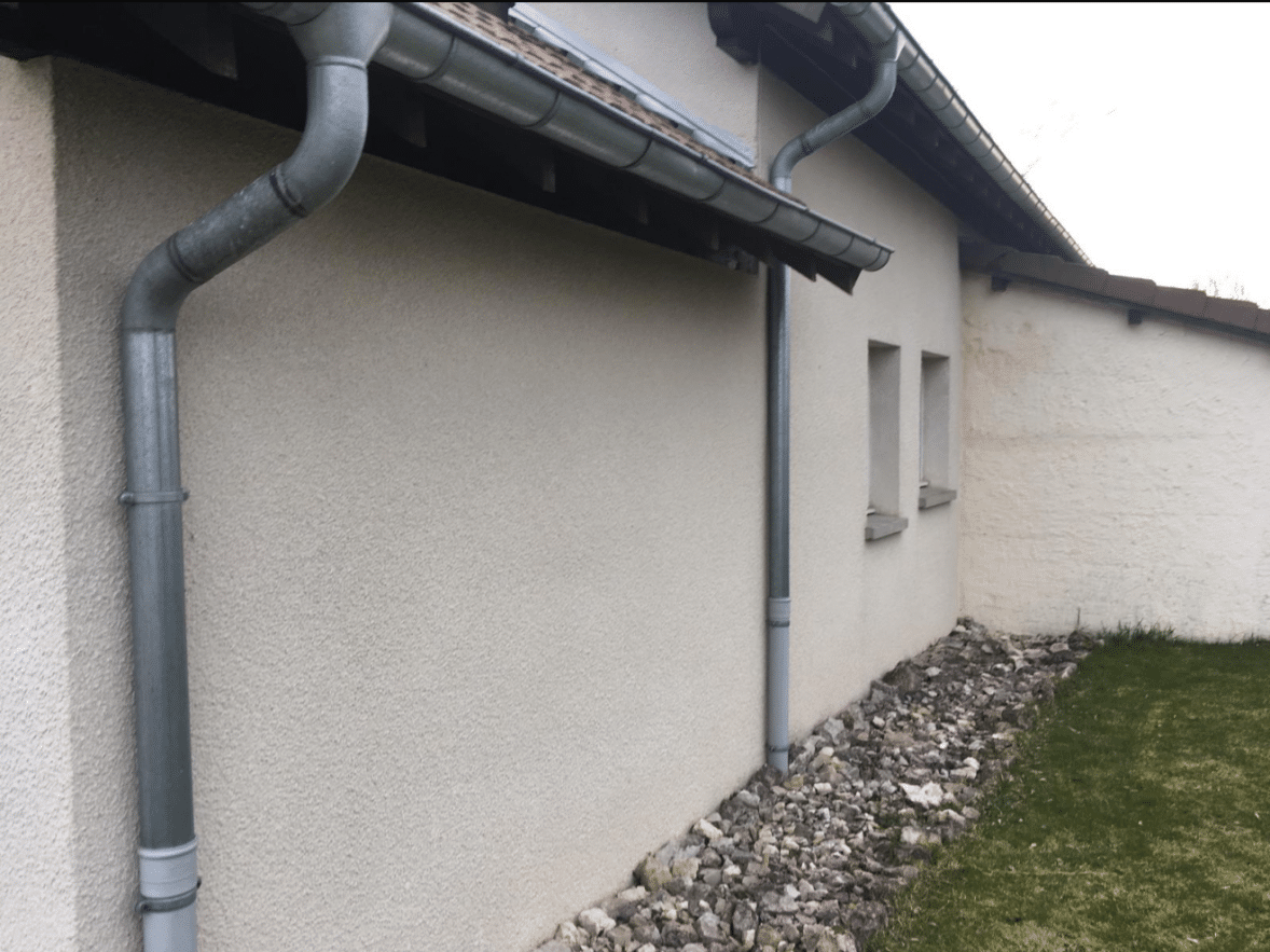 installation de caches-moineau