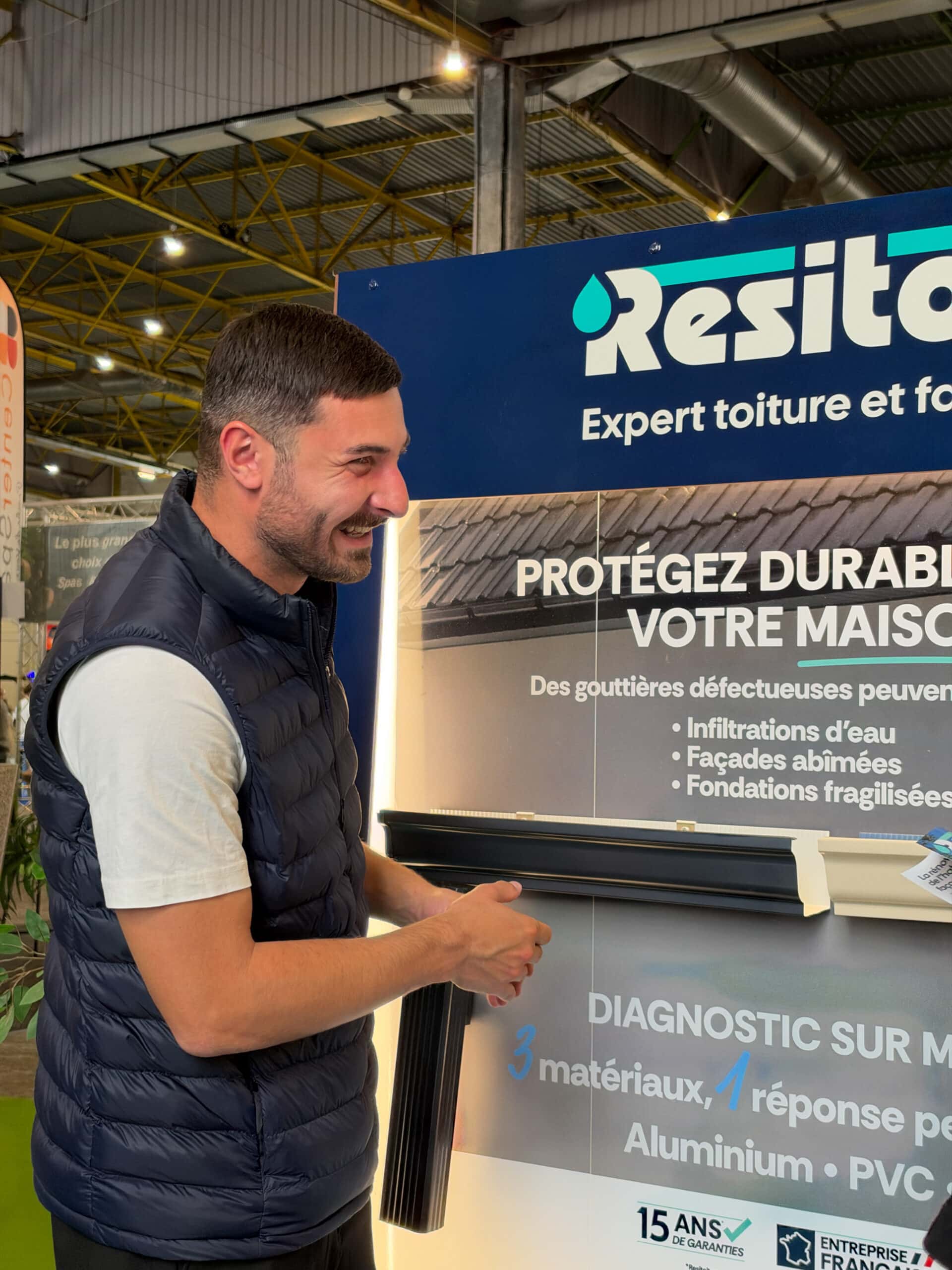 Découvrez nos principaux tarifs, indiqués TTC